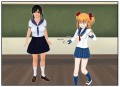 似て非なる者/志をタソ
