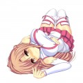 アスナちゃん。その２．/ろべり