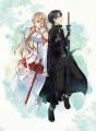SAO夫婦絵/成瀬ちさと