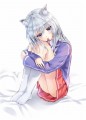 けもみみ/アルデヒド