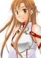 アスナ/亜紗