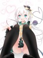 ツインテ×こいしちゃん/大嘘