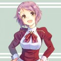 頑張れリズベット！/T-おかだ