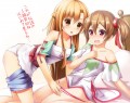 これがS級食材ね。初めて見るわ。。/れい