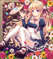 メイドさん/ももこ