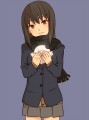 ・・・いる？