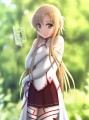アスナ様/Siraha＠夏眠中