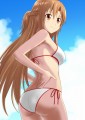 アスナ/キャップ