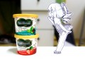 チルノちゃん∼アイス食べよう！/--------