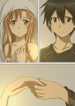 ふたりきりの結婚式/東雲
