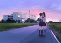 かえりみち/ちくわ