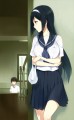 がんばれ入須先輩/笹森