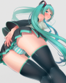 mikupan/天三月