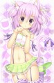 にゃお〜んっ/わたる
