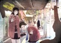 アオハル/humi