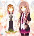 ♦♢/蝉時雨
