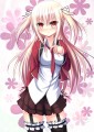 命名桃尻ぺろり/にゃるみ