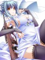 【39枚（差分込）】亡国戦姫ロストガールズ【5～7月分】/もねてぃ
