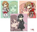 ちびきゃら☆/にゃめ