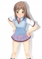 ななみん/白沢飾音