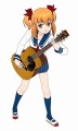 フォークギターのデータ修正（改変）/志をタソ