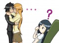 ぱぱぁ？ままぁ？/伊勢ユウキ