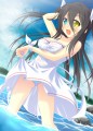 ﾌﾜｯ…/まきは