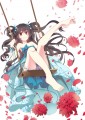5歳/ひいろ