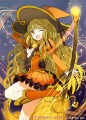 【英雄になりたい！DELTA】マジカルほうき娘/MAMI
