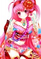 お姫/唯々萌