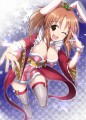 ウーサミンっ♪/ment