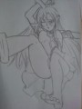 ｻﾞｯと描きすぎて…/カムイ