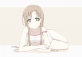 アスナ。/八ク寺Ｐ