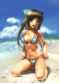 水着とか/まるかた
