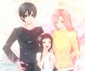ずっと一緒だよ/tamika