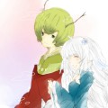 【命の系譜】貴方のために【交流】/結亜@ついった！