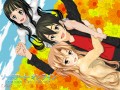 パパ、ママ、ありがとう！/アキラ