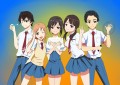 合唱部ときどきバドミントン部/拓夢