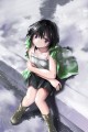 寒いよー/ssi