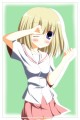 みぽりんイェイ～