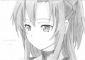 たぶんアスナだと思うｗ/えくし～ど