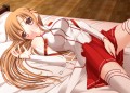キリトさんのお嫁さん/うみつばめ