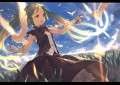 夜明けの演奏者/mzt