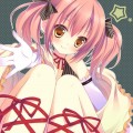 めがみちゃん/いずみゆひな