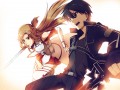 アスナ、スイッチ！/Mir