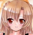 アナログメイキング1/ぷにゃん