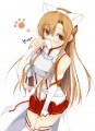 あ〜すにゃん/HaRu