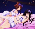 入須＆沢木口によるアレ/しあん
