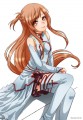 アスナ / 結城 明日奈/Racoon
