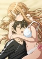 アスナさん専用の抱き枕/いっせー